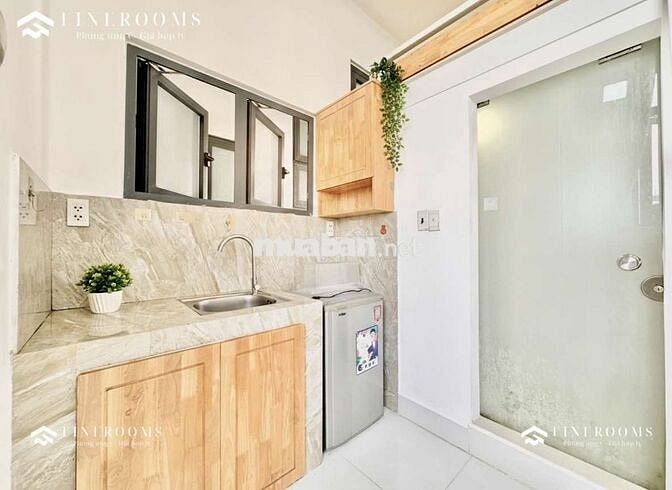 ✨DUPLEX full NT tiện nghi THANG MÁY NHÀ XE 2 SÂN PHƠI RỘNG gần VLU cs2