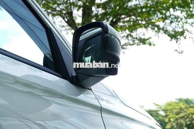 Honda BR-V 2025 -100% thuế-Giá lăn bánh 6xx tr đ.