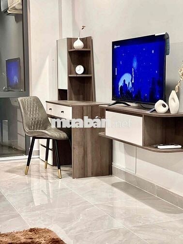 CHO THUÊ CĂN HỘ 1PN NGAY SÂN BAY TÂN SƠN NHẤT TÂN BÌNH