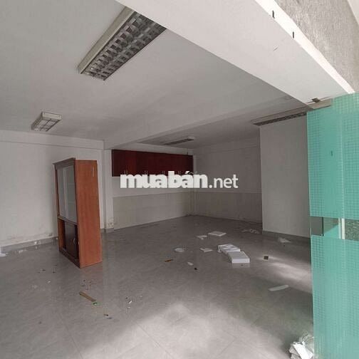 Villa mặt tiền Vườn Lài nối dài 10mx20m