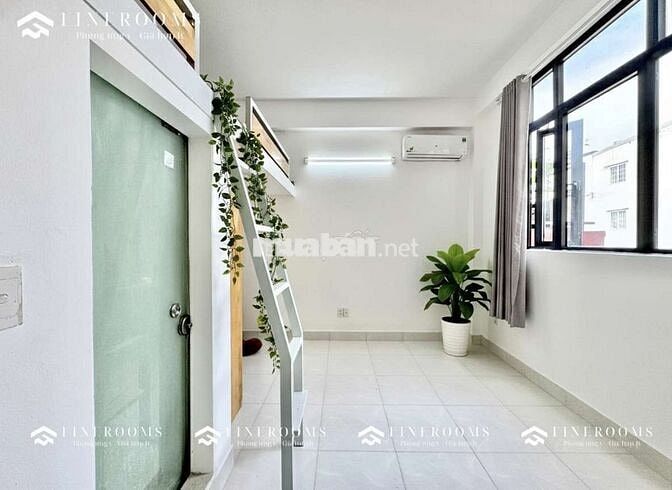 ✨DUPLEX full NT tiện nghi THANG MÁY NHÀ XE 2 SÂN PHƠI RỘNG gần VLU cs2