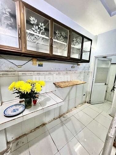 Nhà trung tâm Bình Tân hẻm xe hơi 6m , dọn vào ở ngay . Hồ Văn Long