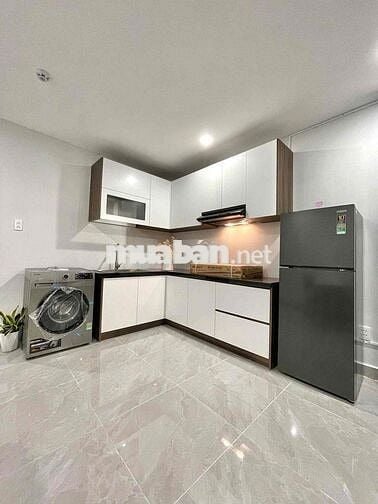 CHO THUÊ CĂN HỘ 1PN NGAY SÂN BAY TÂN SƠN NHẤT TÂN BÌNH