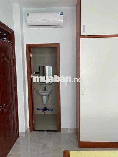 STUDIO BAN CÔNG GIÁ CỰC RẺ🔥NGUYỄN VĂN QUÁ🔥TÔ KÝ🔥LÊ VĂN KHƯƠNG🔥QTRUNG