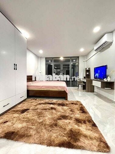 CHO THUÊ CĂN HỘ 1PN NGAY SÂN BAY TÂN SƠN NHẤT TÂN BÌNH