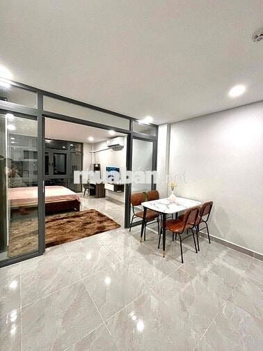 CHO THUÊ CĂN HỘ 1PN NGAY SÂN BAY TÂN SƠN NHẤT TÂN BÌNH