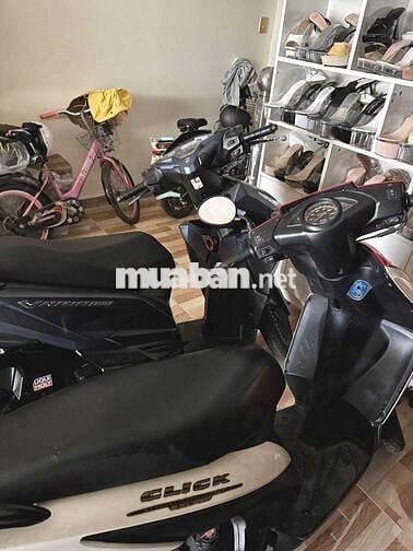 Xe Nhà Dư Dùng. Cần Bán