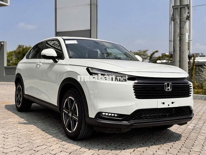 Honda HR-V 2025 G-100% Thuế-giá lăn bánh 6xx tr đ.