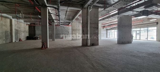 CHO THUÊ MẶT BẰNG KINH DOANH (SHOPHOUSE) - SUNRISE RIVERSIDE