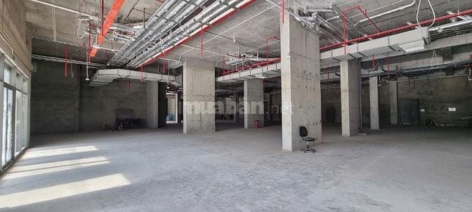 CHO THUÊ MẶT BẰNG KINH DOANH (SHOPHOUSE) - SUNRISE RIVERSIDE