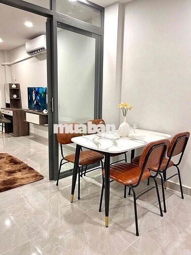 CHO THUÊ CĂN HỘ 1PN NGAY SÂN BAY TÂN SƠN NHẤT TÂN BÌNH