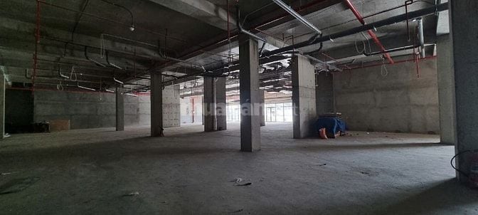 CHO THUÊ MẶT BẰNG KINH DOANH (SHOPHOUSE) - SUNRISE RIVERSIDE