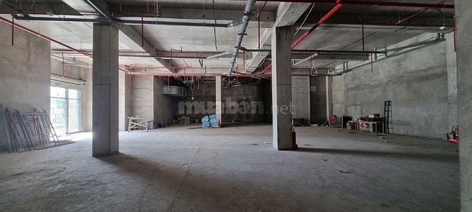 CHO THUÊ MẶT BẰNG KINH DOANH (SHOPHOUSE) - SUNRISE RIVERSIDE