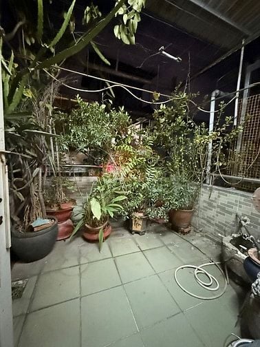 LÝ THÁI TỔ QUẬN 10, 4 TẦNG 5PN CÁCH 10M RA Ô TÔ, HẺM TRƯỚC NHÀ 3M SẠCH