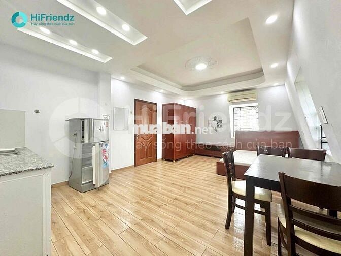 Phòng trọ gần Phạm Văn Đồng, Gigamall