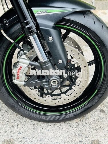 Mạnh Hà Motor bán kawasaki z1000r 2019 siêu keng