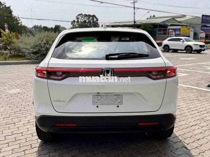 Honda HR-V 2025 G-100% Thuế-giá lăn bánh 6xx tr đ.