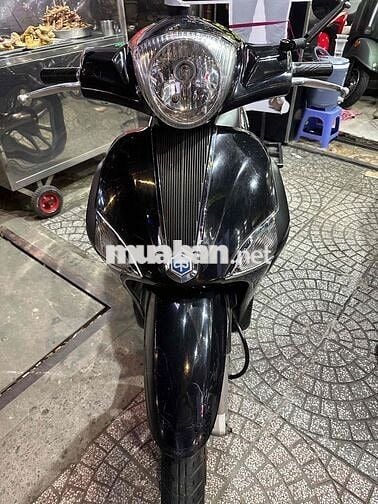 liberty 2012 ie.Màu đen bóng.BSTP 1 chủ công chứng