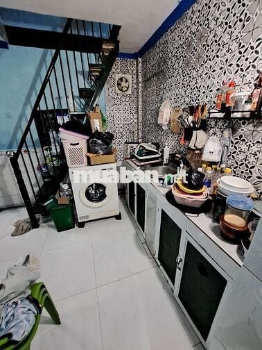 Chính chủ cho thuê nhà nguyên căn. 1 trệt 1 lầu 2pn 1wc 1bep