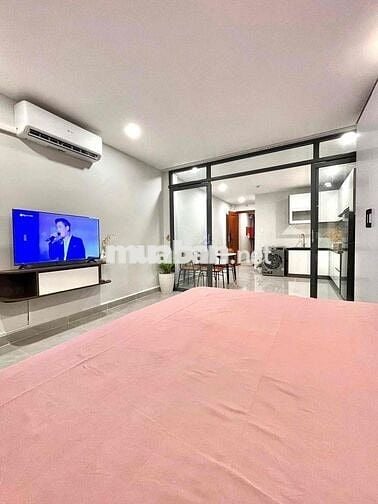 CHO THUÊ CĂN HỘ 1PN NGAY SÂN BAY TÂN SƠN NHẤT TÂN BÌNH