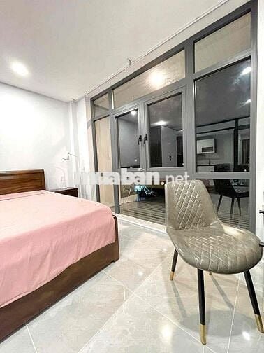 CHO THUÊ CĂN HỘ 1PN NGAY SÂN BAY TÂN SƠN NHẤT TÂN BÌNH