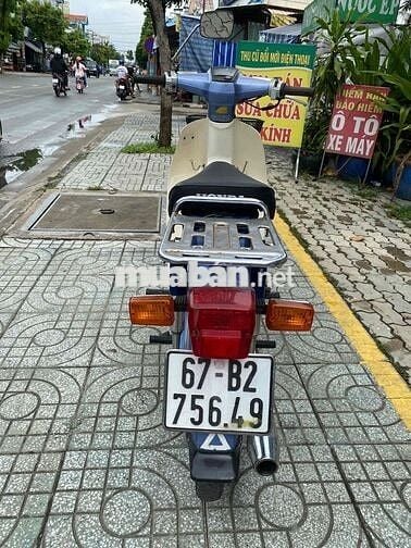 cub nhật 70cc