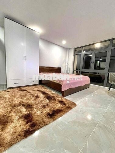 CHO THUÊ CĂN HỘ 1PN NGAY SÂN BAY TÂN SƠN NHẤT TÂN BÌNH