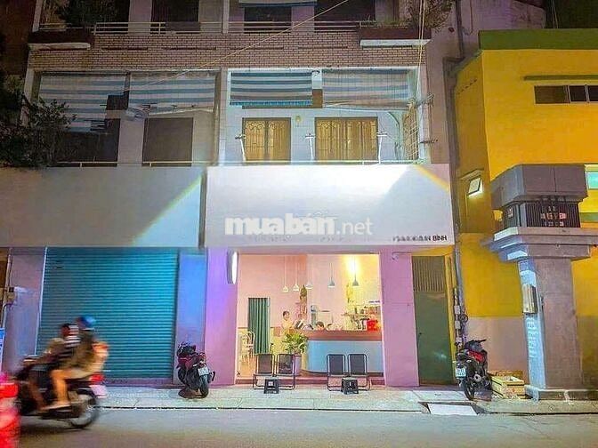 MB KD ÚT TỊCH QB 5*9_ KHU KD ĐÔNG ĐÚC_ 14tr