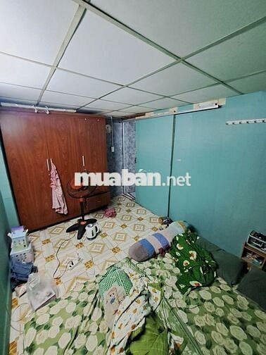 Chính chủ cho thuê nhà nguyên căn. 1 trệt 1 lầu 2pn 1wc 1bep