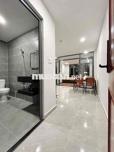 CHO THUÊ CĂN HỘ 1PN NGAY SÂN BAY TÂN SƠN NHẤT TÂN BÌNH