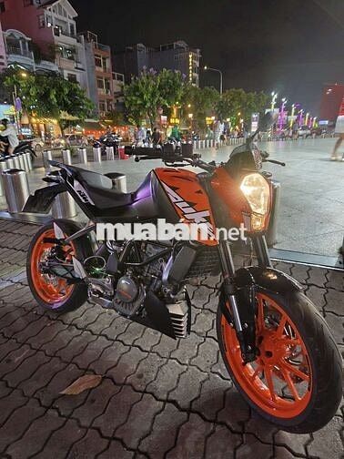 🥰💚TPHCM KTM200 bs59A3 đkld 2021 bao mạnh 💓🩵