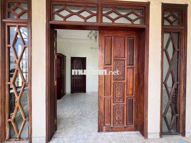 ✅ Nhà 2 Mặt Tiền Phổ Quang (5x20m)