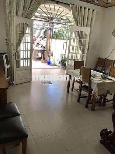 NHÀ 2 MẶT TIỀN GẦN METRO KHU DÂN CƯ ĐÔNG CẦN CHO THUÊ!!!!!