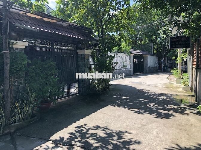 NHÀ 2 MẶT TIỀN GẦN METRO KHU DÂN CƯ ĐÔNG CẦN CHO THUÊ!!!!!