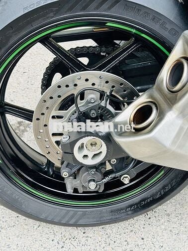 Mạnh Hà Motor bán kawasaki z1000r 2019 siêu keng