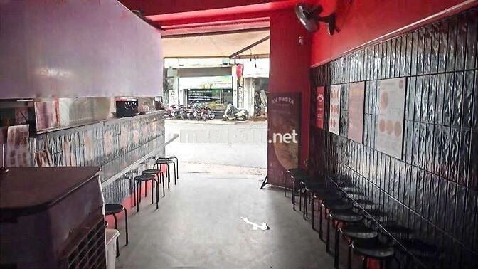 MB KD ÚT TỊCH QB 5*9_ KHU KD ĐÔNG ĐÚC_ 14tr