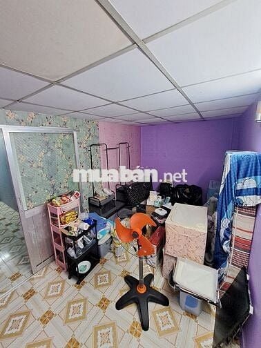 Chính chủ cho thuê nhà nguyên căn. 1 trệt 1 lầu 2pn 1wc 1bep