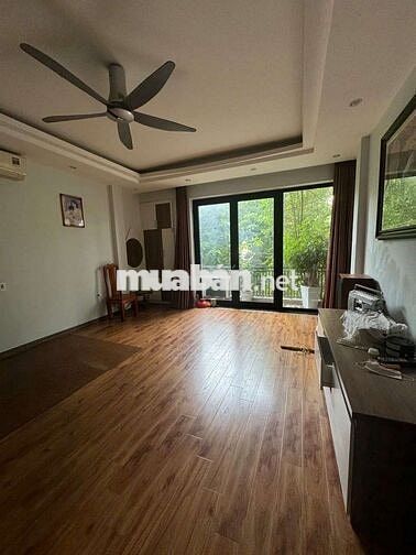 CHO THUÊ NHÀ NGUYÊN CĂN – TIỂU KHU NGỌC KHÁNH.