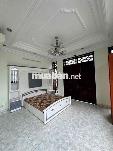 ✅ Nhà 2 Mặt Tiền Phổ Quang (5x20m)