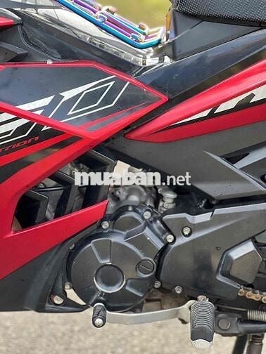 Exciter 150cc/2021