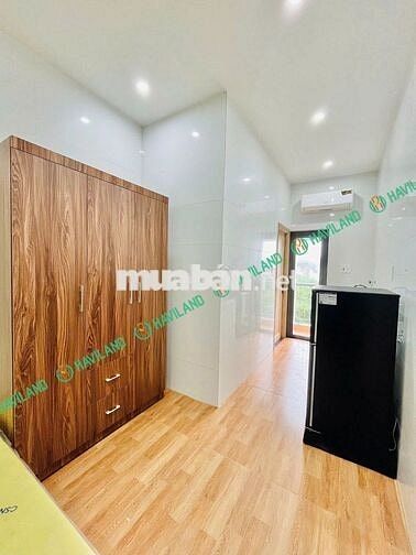 CĂN HỘ STUDIO MỚI NGAY CHỢ NON NƯỚC - GẦN FPT PLAZA