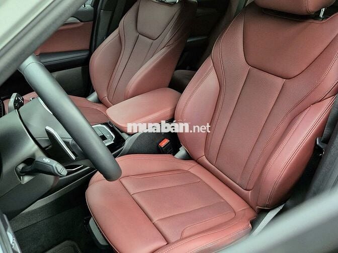 BMW X3 sDrive30i M Sport SX 2022, ĐK 2023 23000 km