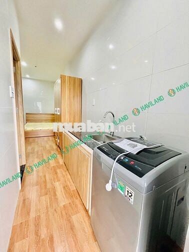 CĂN HỘ STUDIO MỚI NGAY CHỢ NON NƯỚC - GẦN FPT PLAZA