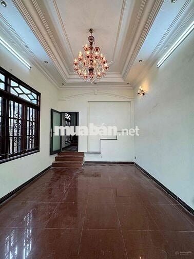 ✅ Nhà 2 Mặt Tiền Phổ Quang (5x20m)