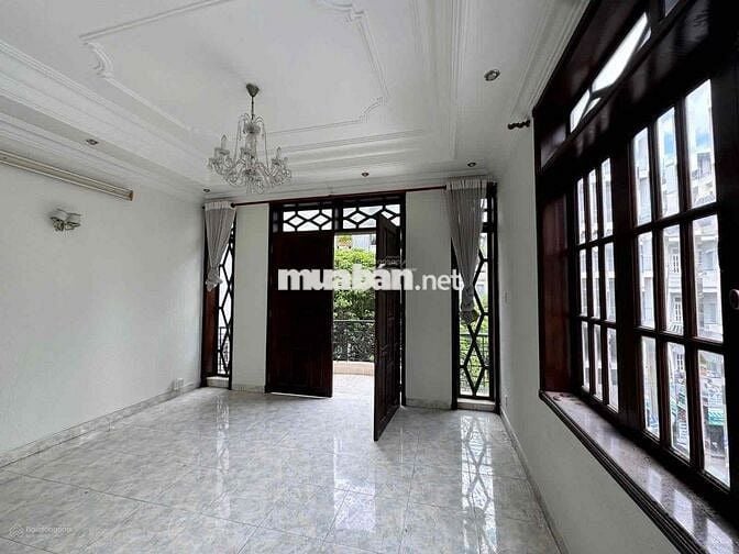 ✅ Nhà 2 Mặt Tiền Phổ Quang (5x20m)