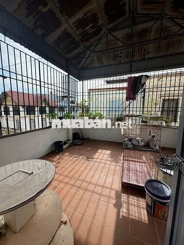 CHO THUÊ NHÀ NGUYÊN CĂN – TIỂU KHU NGỌC KHÁNH.