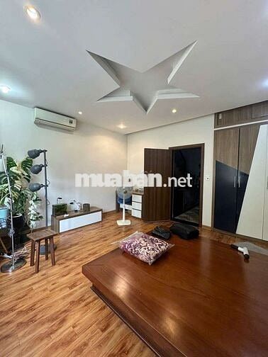 CHO THUÊ NHÀ NGUYÊN CĂN – TIỂU KHU NGỌC KHÁNH.