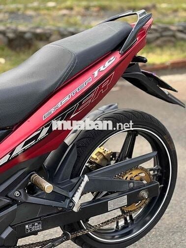 Exciter 150cc/2021