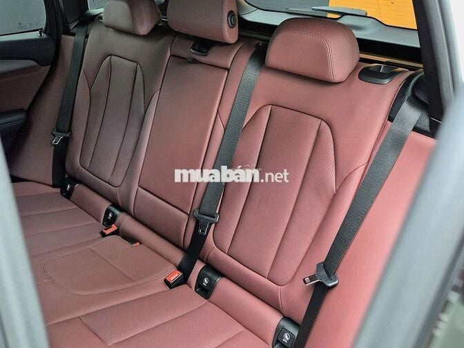 BMW X3 sDrive30i M Sport SX 2022, ĐK 2023 23000 km