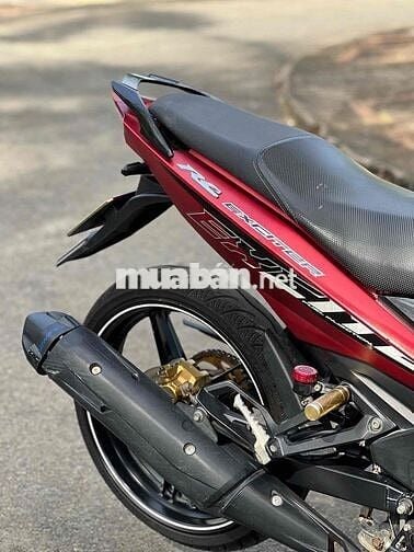 Exciter 150cc/2021
